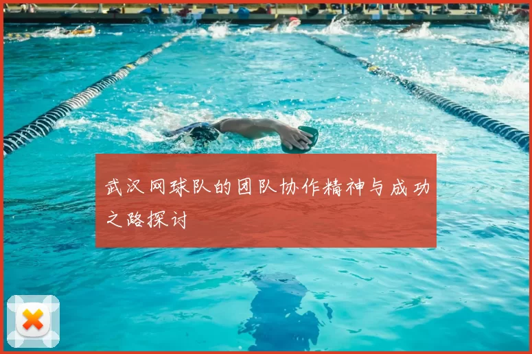 武汉网球队的团队协作精神与成功之路探讨