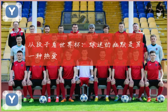 从段子看世界杯:球迷的幽默是另一种热爱