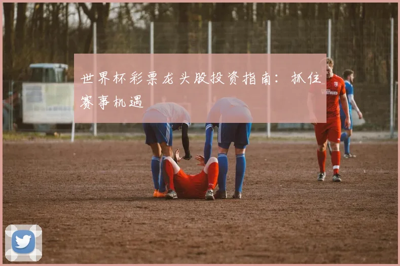 世界杯彩票龙头股投资指南:抓住赛事机遇