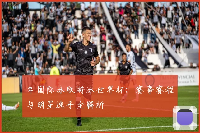 年国际泳联游泳世界杯：赛事赛程与明星选手全解析