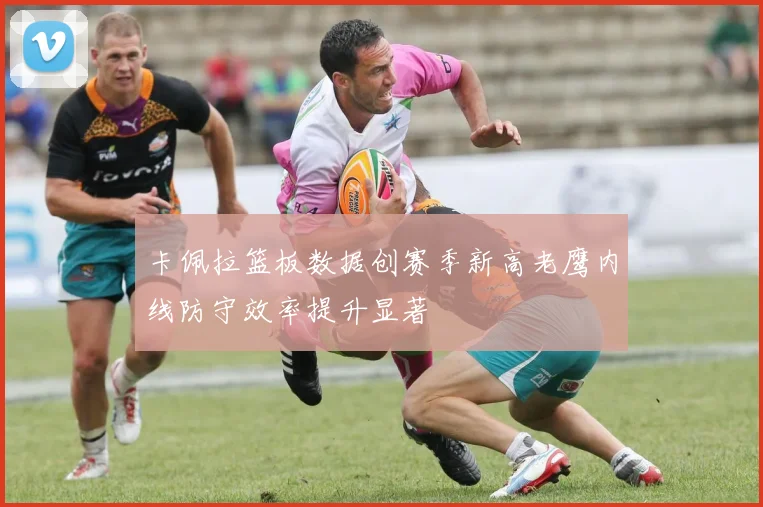 卡佩拉篮板数据创赛季新高老鹰内线防守效率提升显著