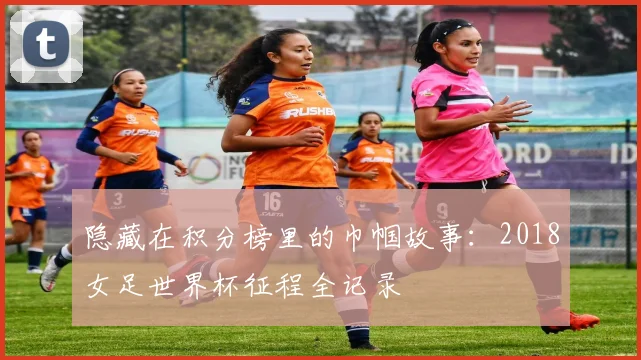 隐藏在积分榜里的巾帼故事:2018女足世界杯征程全记录