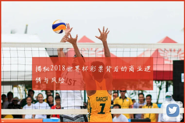 揭秘2018世界杯彩票背后的商业逻辑与风险