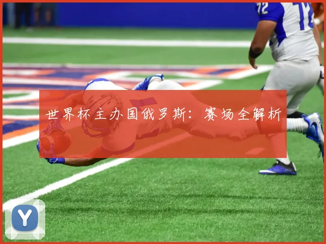 世界杯主办国俄罗斯:赛场全解析